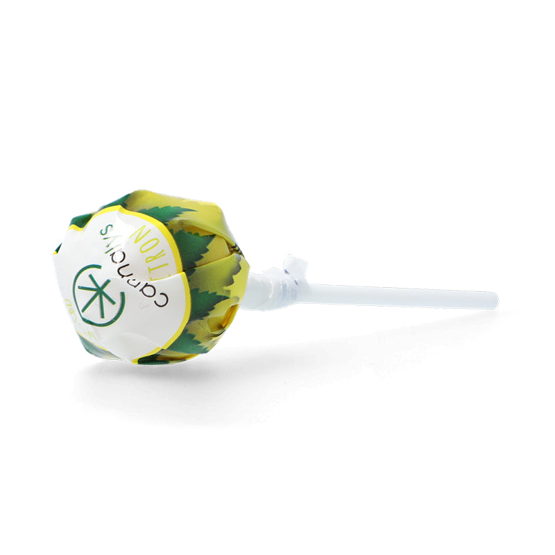 CBD Lolly